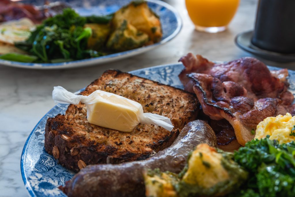 na czym polega dieta keto